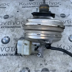 ΣΕΒΡΟ ΦΡΕΝΩΝ BMW ΣΕΙΡΑ 5 F10 F11 (ΚΩΔ. ΑΝΤΑΛ. 6792954)