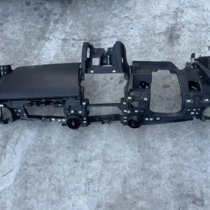 ΚΑΤΩ ΤΜΗΜΑ ΠΙΝΑΚΑ ΟΡΓΑΝΩΝ MINI R55 R56 (ΚΩΔ. ΑΝΤΑΛ. 51452752761)