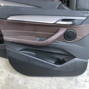 ΕΠΕΝΔΥΣΗ - ΤΑΠΕΤΣΑΡΙΑ ΠΟΡΤΑΣ ΕΜΠΡΟΣ ΑΡΙΣΤΕΡΑ BMW X2 F39