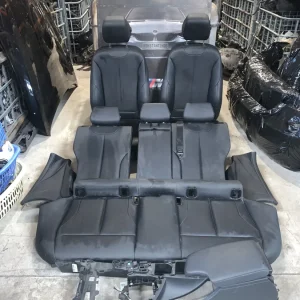 ΣΑΛΟΝΙ ΚΟΜΠΛΕ BMW ΣΕΙΡΑ 3 F34 GRAN TURISMO