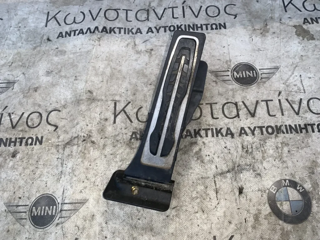 ΜΟΝΑΔΑ ΠΕΝΤΑΛ ΓΚΑΖΙΟΥ BMW (ΚΩΔ. ΑΝΤΑΛ. 35406889824)