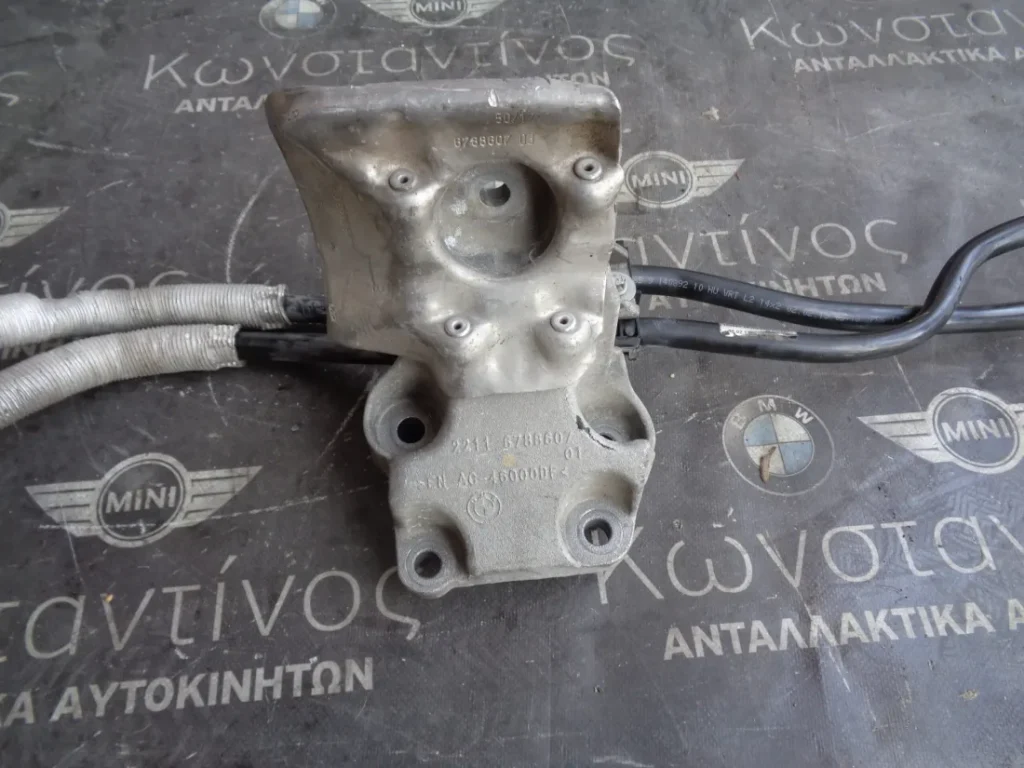 ΒΑΣΗ ΜΗΧΑΝΗΣ BMW F20-F30 N13B16 (ΚΩΔ. ΑΝΤΑΛ.: 6788607 )