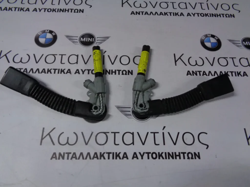 ΠΡΟΕΝΤΑΤΗΡΕΣ BMW ΧΕ Ε83