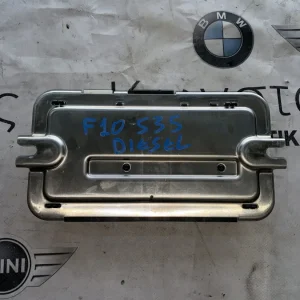 ΜΟΝΑΔΑ ΕΛΕΓΧΟΥ - ΦΩΣ ΠΟΔΙΩΝ BMW ΣΕΙΡΑ 5, 7 F07 GRAN TURISMO F10 F11 F01 F02 X3 F25 X4 F26 (ΚΩΔ. ΑΝΤΑΛ. 61359313929)