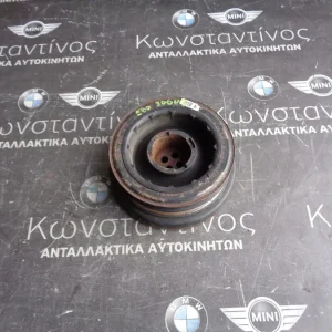 ΤΡΟΧΑΛΙΑ ΣΤΡΟΦΑΛΟΥ BMW E60 306D3 ΣΕΙΡΑ 5 (ΚΩΔ. ΑΝΤΑΛ.: 7793593 )
