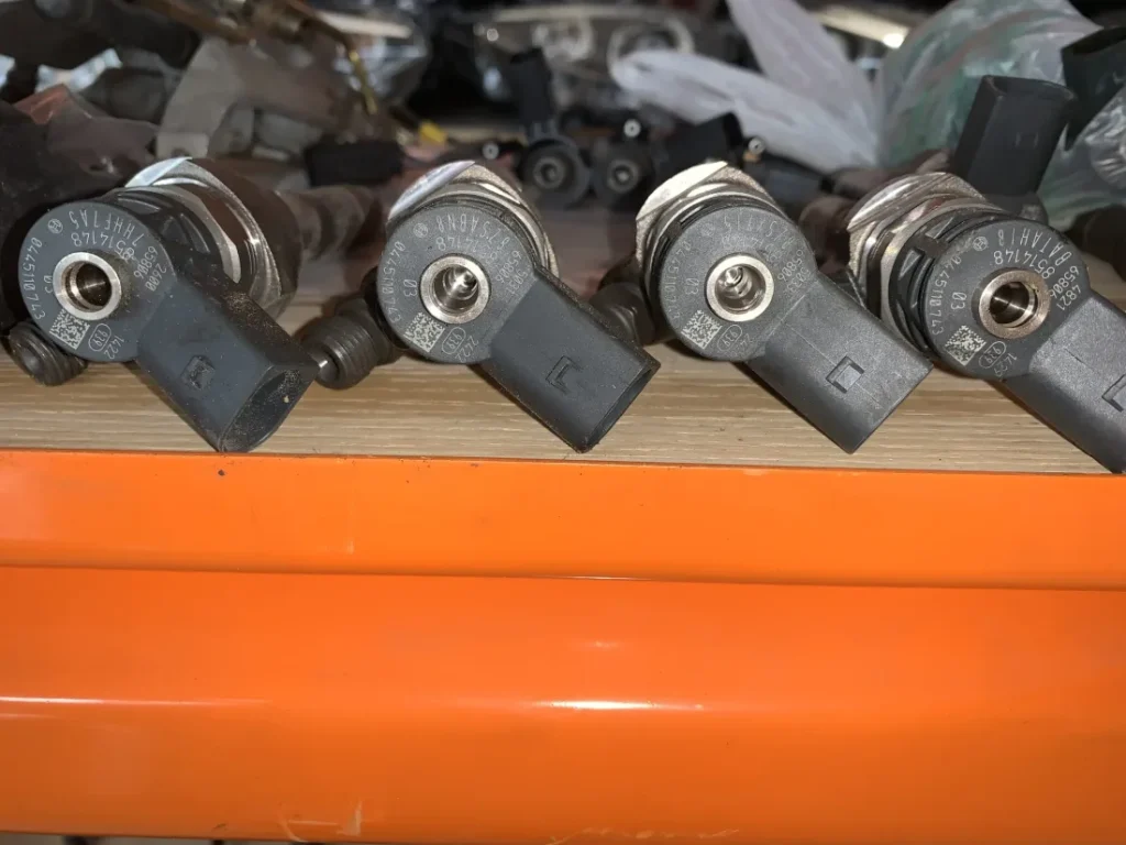 ΜΠΕΚ ΠΕΤΡΕΛΑΙΟΥ BMW ΣΕΙΡΑ 1, 2, 3, 4, 5 X1 X2 X3 X4 X5 (8514148)