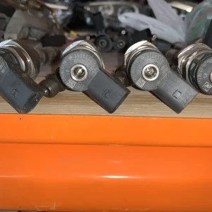 ΜΠΕΚ ΠΕΤΡΕΛΑΙΟΥ BMW ΣΕΙΡΑ 1, 2, 3, 4, 5 X1 X2 X3 X4 X5 (8514148)