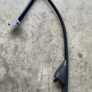 ΛΑΣΤΙΧΟ ΣΤΕΓΑΝΟΠΟΙΗΣΗΣ ΠΟΡΤΑΣ ΑΡΙΣΤΕΡΑ BMW ΣΕΙΡΑ 3 F30 F31 M3 F80 (ΚΩΔ. ΑΝΤΑΛ. 7323507)