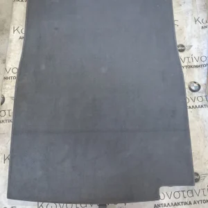 ΠΑΤΑΚΙ ΧΩΡΟΥ ΑΠΟΣΚΕΥΩΝ - ΠΟΡΤ ΜΠΑΓΚΑΖ BMW ΣΕΙΡΑ 7 F01 F02 F03 F04 HYBRID (ΚΩΔ. ΑΝΤΑΛ. 9113345)