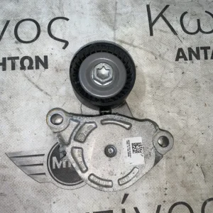 ΤΕΝΤΩΤΗΡΑΣ ΖΩΝΗΣ ΑΣΦΑΛΕΙΑΣ MINI F54 F55 F56 F57 (ΚΩΔ. ΑΝΤΑΛ. 8600357051335991)