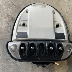 ΔΙΑΚΟΠΤΗΣ ΦΩΤΩΝ MINI COOPER S R56