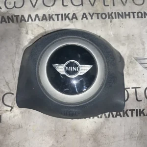 ΑΕΡΟΣΑΚΟΣ ΟΔΗΓΟΥ MINI R50 R53 (ΚΩΔ. ΑΝΤΑΛ. 6760366)