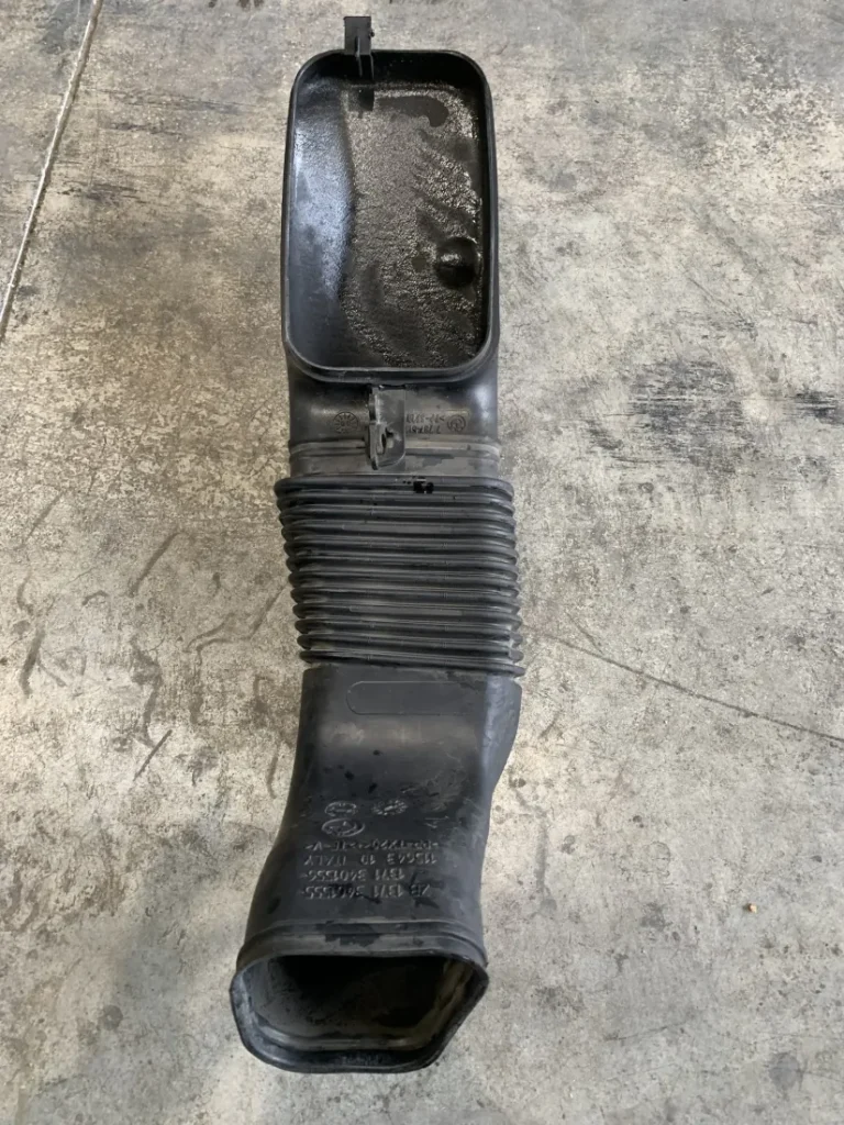 ΟΔΗΓΟΣ ΑΕΡΑ BMW X3 E83 (13713401555)