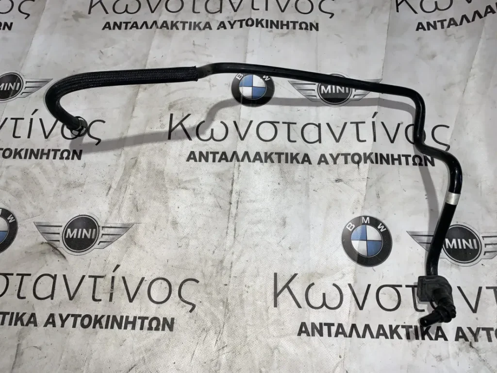 ΣΩΛΗΝΑΣ ΥΠΟΠΙΕΣΗΣ BMW M2 F87 M3 F80 M4 F82 F83 (ΚΩΔ. ΑΝΤΑΛ. 11667850594)