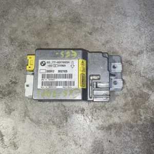 ΑΙΣΘΗΤΗΡΑΣ ΚΟΛΟΝΑΣ Β ΔΕΞΙΑ BMW ΣΕΙΡΑ 7 E65 E66 (ΚΩΔ. ΑΝΤΑΛ. 65776970894)