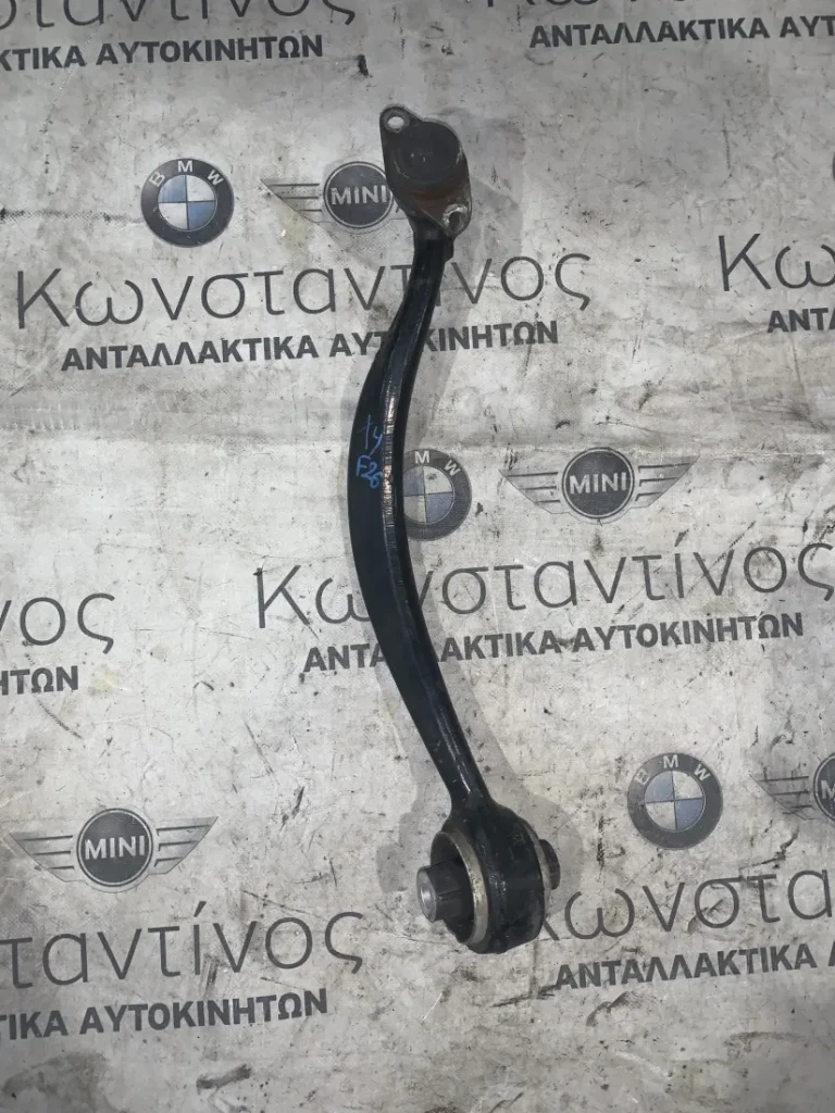 ΨΑΛΙΔΙ ΕΜΠΡΟΣ BMW X3 F25 X4 F26 (ΚΩΔ. ΑΝΤΑΛ. 6787673)