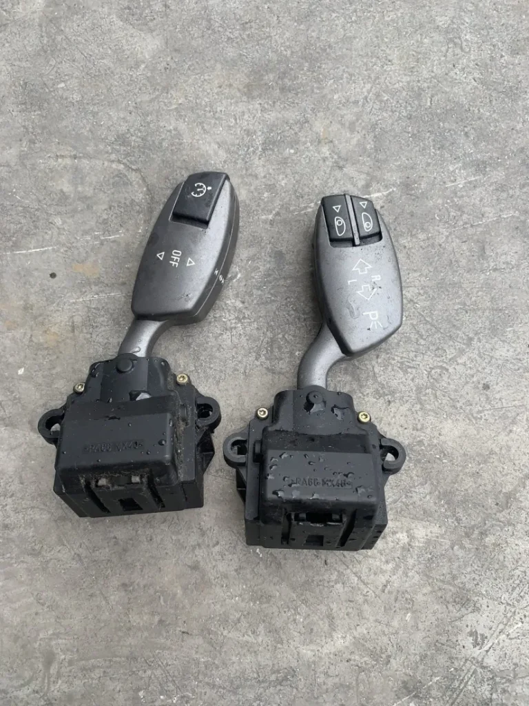 ΔΙΑΚΟΠΤΗΣ ΦΛΑΣ - ΔΙΑΚΟΠΤΗΣ CRUISE CONTROL BMW ΣΕΙΡΑ 7 E65 E66 (6911521 - 6911516)