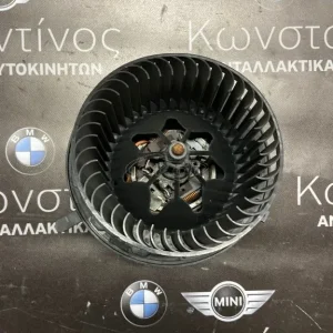 BMW ΜΟΤΕΡ ΒΑΠΟΡΕΤΑΣ (SERVOMOTO) E90-E92-E87