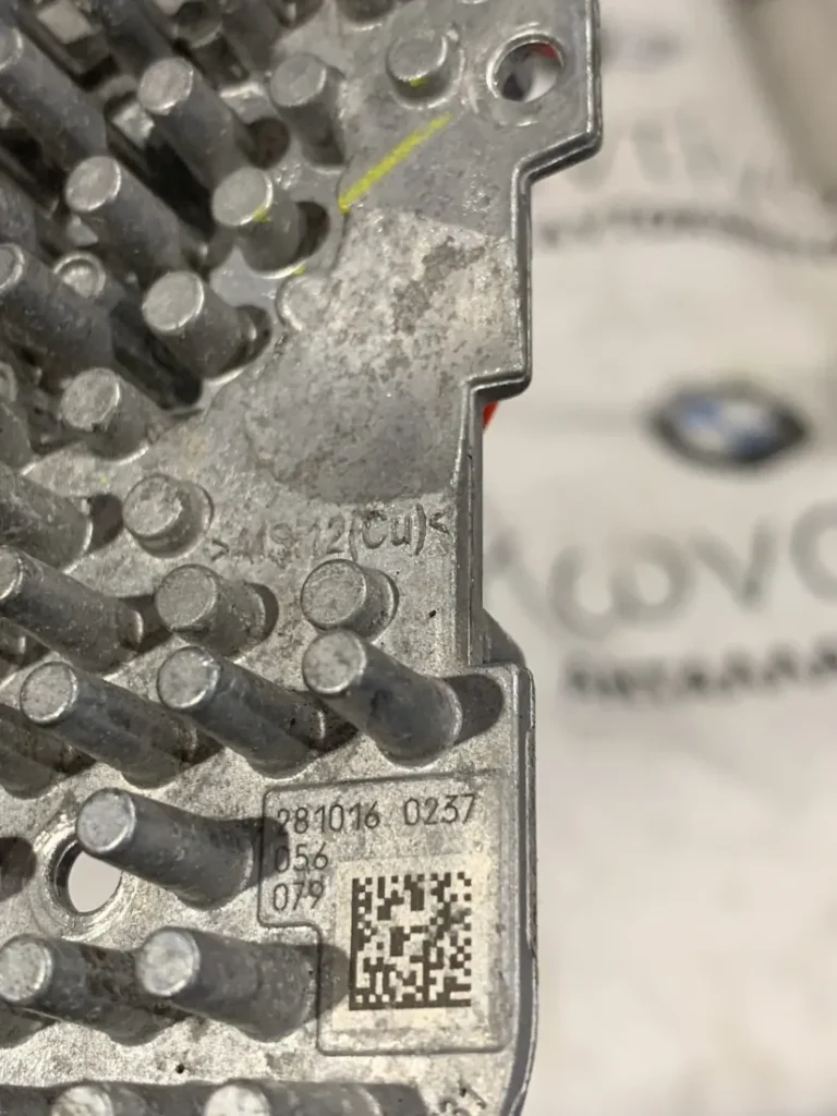 LED ΦΑΝΑΡΙΟΥ BMW-MINI (2810160237)