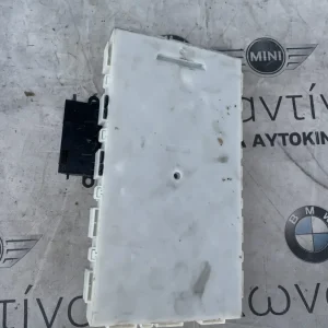 ΜΟΝΑΔΑ ΕΛΕΓΧΟΥ ECU BMW ΣΕΙΡΑ 3, 4 F30 F31 F32 F33 F36 GRAN COUPE (ΚΩΔ. ΑΝΤΑΛ. 61358707676 - 65829371374)