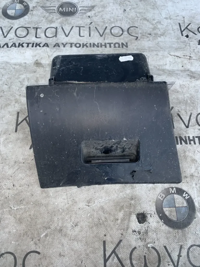 ΠΤΥΣΣΟΜΕΝΗ ΘΗΚΗ BMW ΣΕΙΡΑ 3 E46 (ΚΩΔ. ΑΝΤΑΛ. 51458223192)