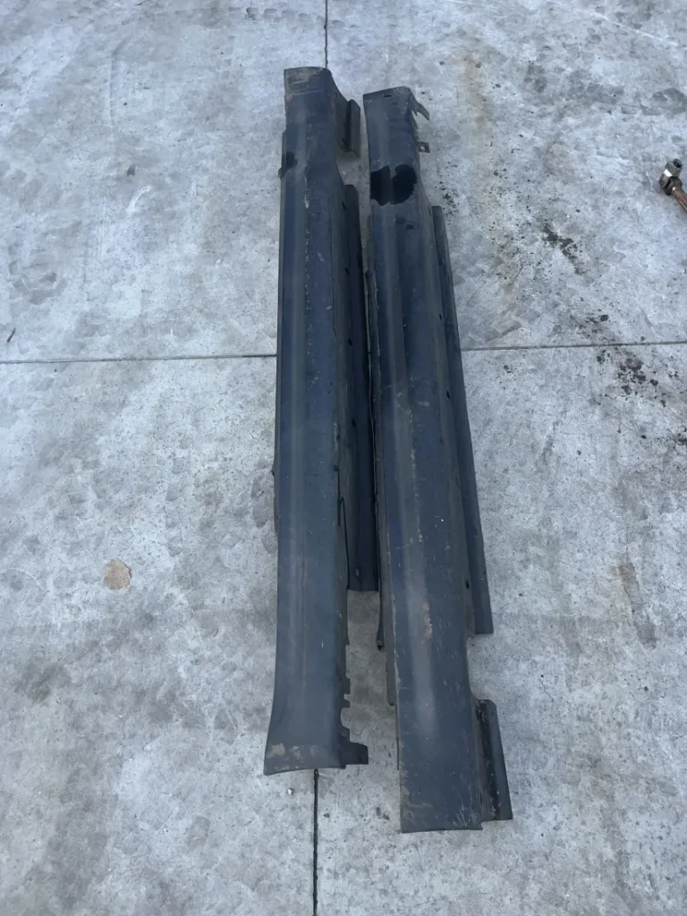 ΜΑΡΣΠΙΕΔΕΣ MINI R56