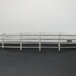 ΜΑΣΚΑ ΕΜΠΡΟΣ ΠΡΟΦΥΛΑΚΤΗΡΑ BMW M3 E46 SCHNITZER