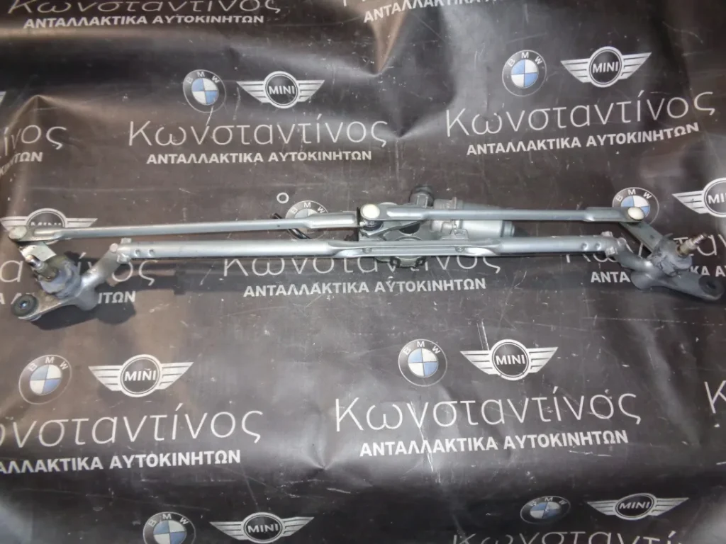 ΜΟΤΕΡ ΥΑΛΟΚΑΘΑΡΙΣΤΗΡΩΝ MINI F55-F56-F57 (ΚΩΔ. ΑΝΤΑΛ.: 7419787 )