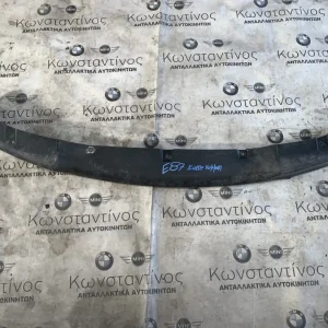 ΣΠΟΙΛΕΡ ΠΡΟΦΥΛΑΚΤΗΡΑ ΕΜΠΡΟΣ BMW ΣΕΙΡΑ 1 Ε87 (ΚΩΔ. ΑΝΤΑΛ. 7058442)