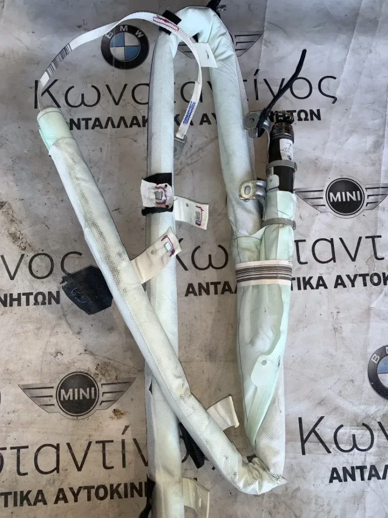 ΚΟΥΡΤΙΝΑ ΟΡΟΦΗΣ BMW X3 G01 X4 G02 (ΚΩΔ. ΑΝΤΑΛ. 7396862)