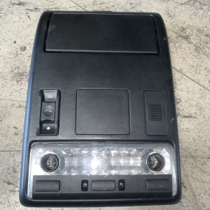 ΕΣΩΤΕΡΙΚΟΣ ΦΩΤΙΣΜΟΣ BMW X5 E53 (ΚΩΔ. ΑΝΤΑΛ. 51448258057)