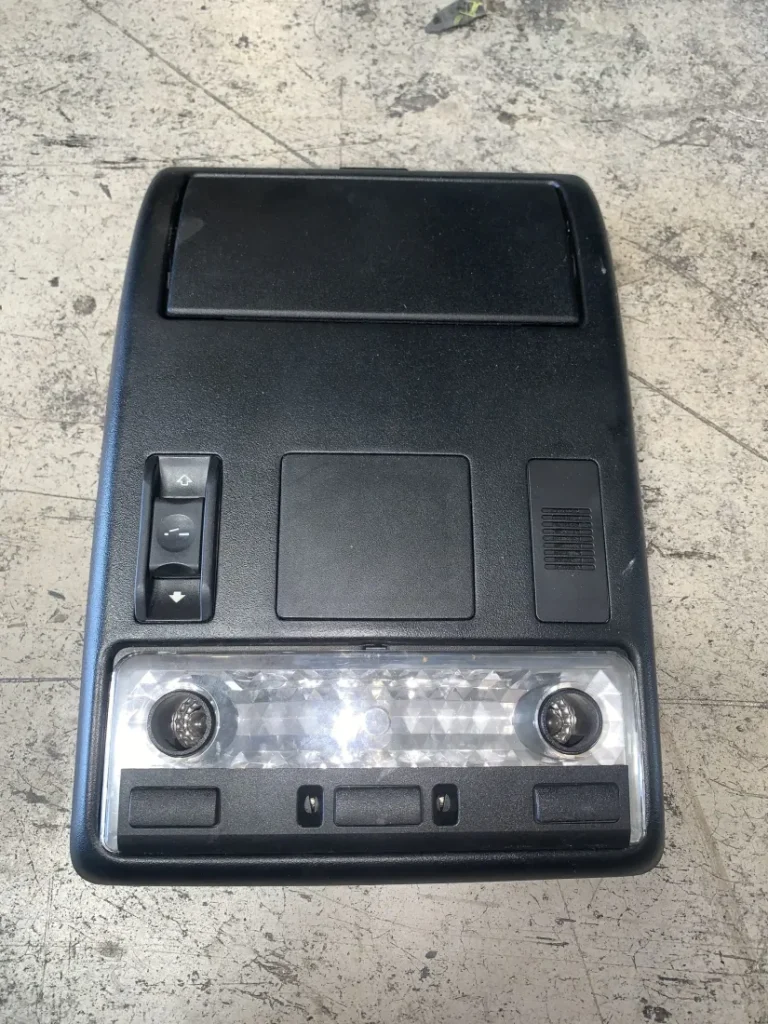 ΕΣΩΤΕΡΙΚΟΣ ΦΩΤΙΣΜΟΣ BMW X5 E53 (ΚΩΔ. ΑΝΤΑΛ. 51448258057)