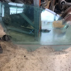 ΤΖΑΜΙΑ ΕΜΠΡΟΣ BMW X4 F26