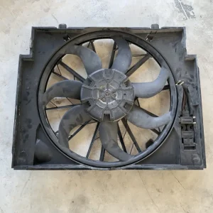 ΒΕΝΤΙΛΑΤΕΡ - ΑΝΕΜΙΣΤΗΡΑΣ BMW ΣΕΙΡΑ 5 Ε60 Ε61 (ΚΩΔ. ΑΝΤΑΛ. 17427789824 - 67326925724)