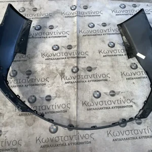 ΠΡΟΣΑΡΤΗΜΑ ΠΡΟΦΥΛΑΚΤΗΡΑ ΠΙΣΩ - DIFFUSER BMW X3 G01 X3 M F97 (ΚΩΔ. ΑΝΤΑΛ. 7416045)