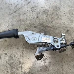 ΜΟΧΛΟΣ ΧΕΙΡΟΦΡΕΝΟΥ BMW X3 E83 (ΚΩΔ. ΑΝΤΑΛ. 34413400499)