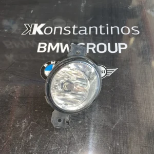 ΠΡΟΒΟΛΕΑΣ ΟΜΙΧΛΗΣ ΦΩΤΑ ΣΤΡΟΦΗΣ ΑΡΙΣΤΕΡΑ BMW X1 E84 X3 E83 X5 E70 (ΚΩΔ. ΑΝΤΑΛ. 63177184317)