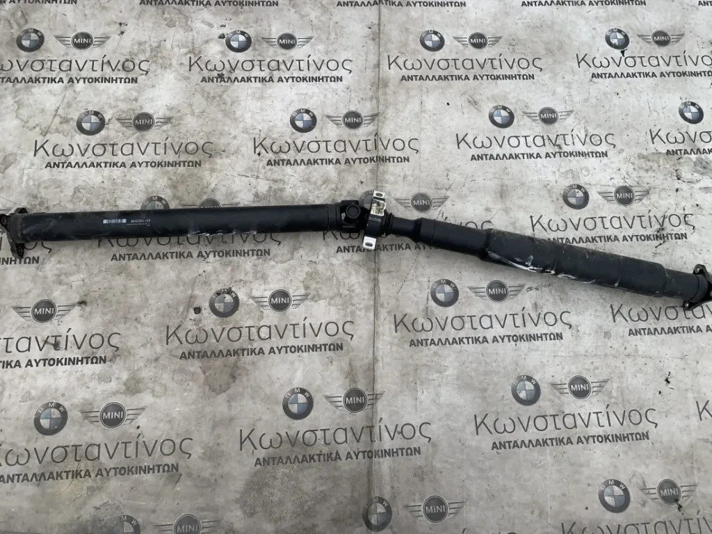 ΚΕΝΤΡΙΚΟΣ ΑΞΟΝΑΣ ΑΥΤΟΜΑΤΟΥ ΣΑΣΜΑΝ BMW ΣΕΙΡΑ 5 G30 G31 (ΚΩΔ. ΑΝΤΑΛ. 8642301)