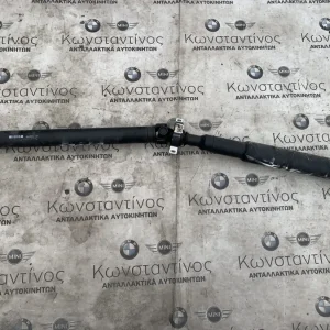 ΚΕΝΤΡΙΚΟΣ ΑΞΟΝΑΣ ΑΥΤΟΜΑΤΟΥ ΣΑΣΜΑΝ BMW ΣΕΙΡΑ 5 G30 G31 (ΚΩΔ. ΑΝΤΑΛ. 8642301)