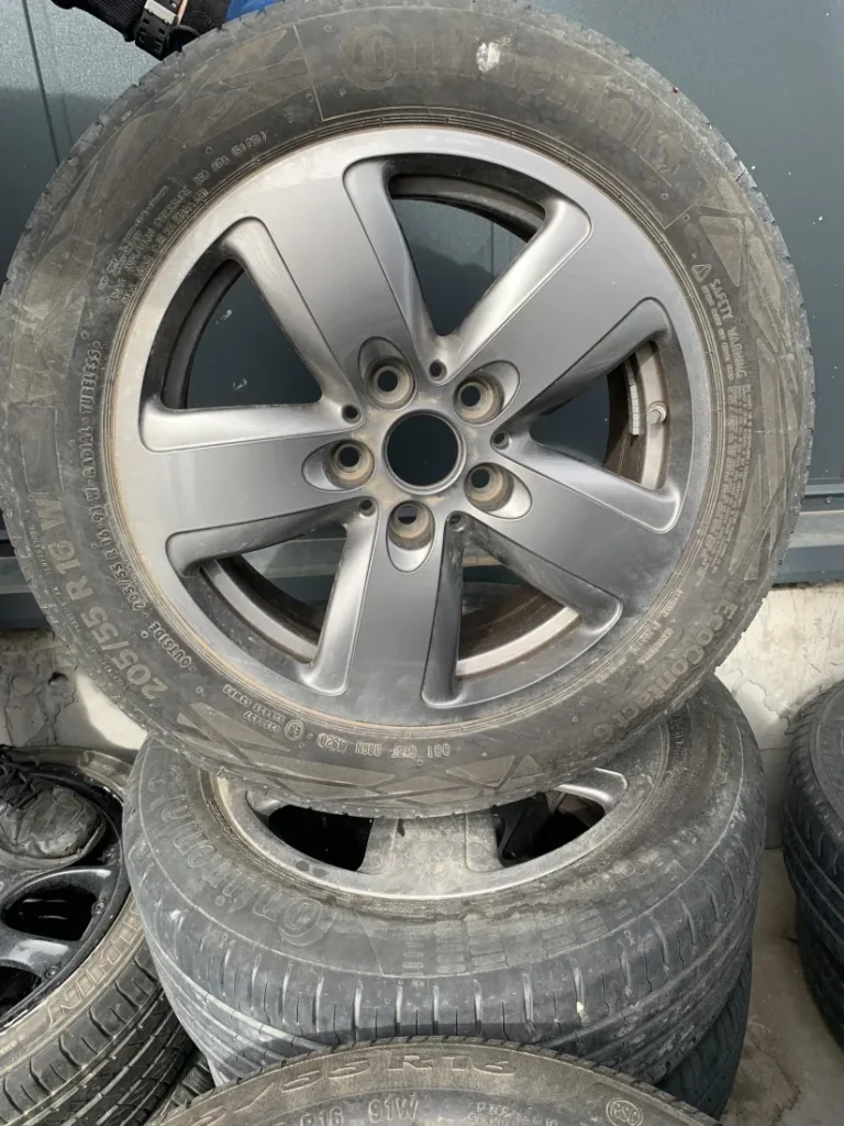 ΖΑΝΤΟΛΑΣΤΙΧΑ BMW ΣΕΙΡΑ 1 Ε81 Ε82 Ε87 Ε88