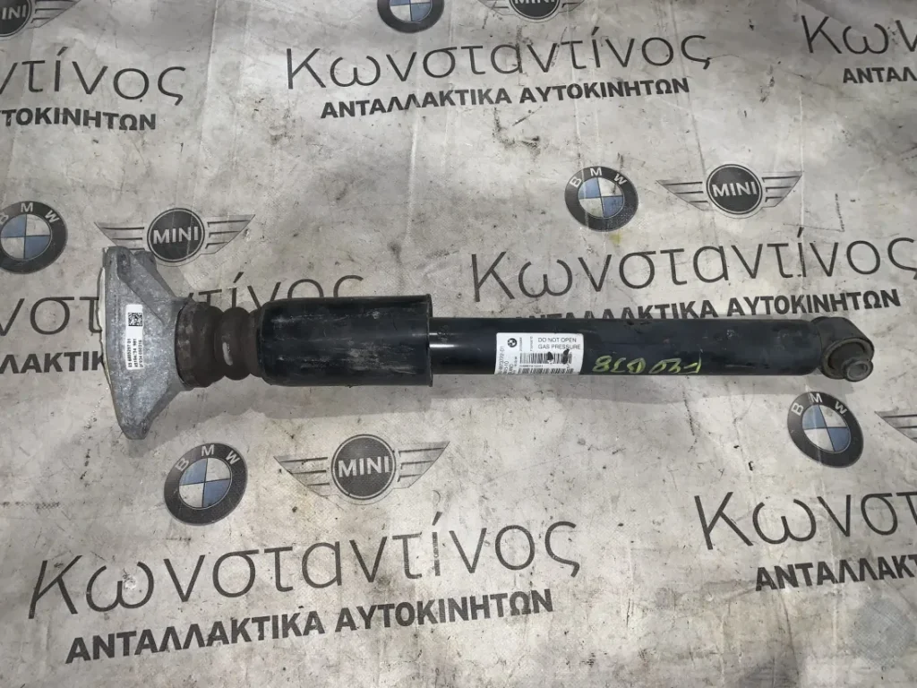 ΑΜΟΡΤΙΣΕΡ ΠΙΣΩ ΔΕΞΙΑ BMW ΣΕΙΡΑ 1, 2 F20 F21 F22 (ΚΩΔ. ΑΝΤΑΛ. 33526873722)