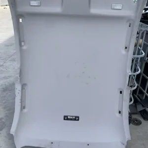 ΤΑΠΕΤΣΑΡΙΑ ΟΥΡΑΝΟΥ ΓΚΡΙ BMW ΣΕΙΡΑ 3 E46 COMPACT