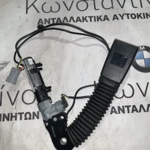 ΖΩΝΕΣ ΑΣΑΦΑΛΕΙΑΣ MINI COOPER S R56