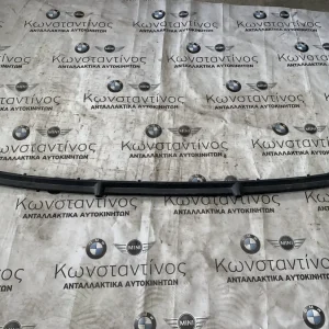 ΔΙΑΚΟΣΜΗΤΙΚΟ ΚΑΛΛΥΜΑ ΠΡΟΦΥΛΑΚΤΗΡΑ ΚΑΤΩ BMW ΣΕΙΡΑ 3 Ε46 (ΚΩΔ. ΑΝΤΑΛ. 51128222610)