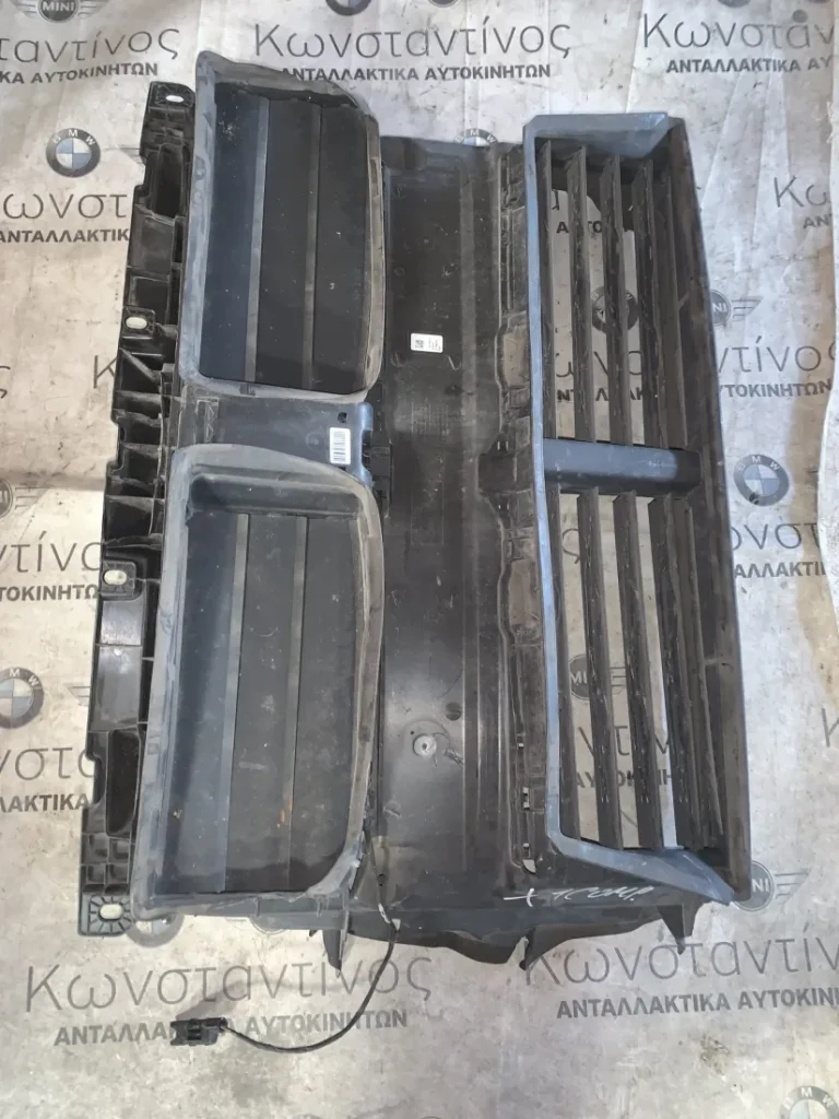 ΟΔΗΓΟΣ ΑΕΡΑ ΜΕ ΕΛΕΓΧΟ ΚΛΑΠΕΤΟΥ BMW X1 F48 (ΚΩΔ. ΑΝΤΑΛ. 51747374198)