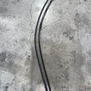 ΔΙΑΚΟΣΜΗΤΙΚΟ ΚΑΛΥΜΜΑ ΟΡΟΦΗΣ BMW ΣΕΙΡΑ 5 F10 F11 (ΚΩΔ. ΑΝΤΑΛ. 51137203127 - 51137203128)