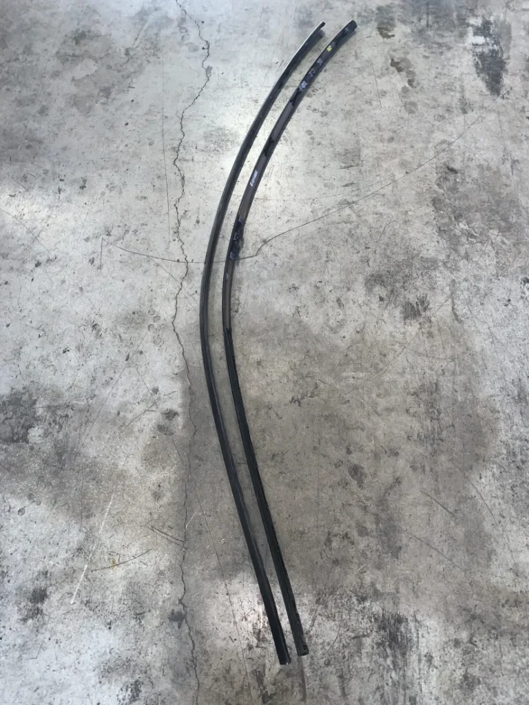 ΔΙΑΚΟΣΜΗΤΙΚΟ ΚΑΛΥΜΜΑ ΟΡΟΦΗΣ BMW ΣΕΙΡΑ 5 F10 F11 (ΚΩΔ. ΑΝΤΑΛ. 51137203127 - 51137203128)