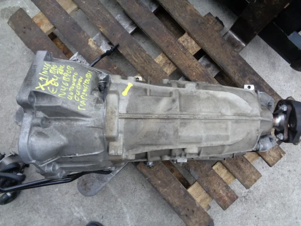 ΣΑΣΜΑΝ ΑΥΤΟΜΑΤΟ BMW Ν46Β20 KAI N46B20B ΜΕ ΨΥΓΕΙΑΚΙ ΠΑΝΩ (ΚΩΔ. ΑΝΤΑΛ.: 24253600 )