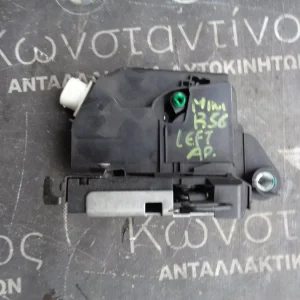 ΚΛΕΙΔΑΡΙΑ ΠΟΡΤΑΣ MINI R56-R57 ΟΔΗΓΟΥ