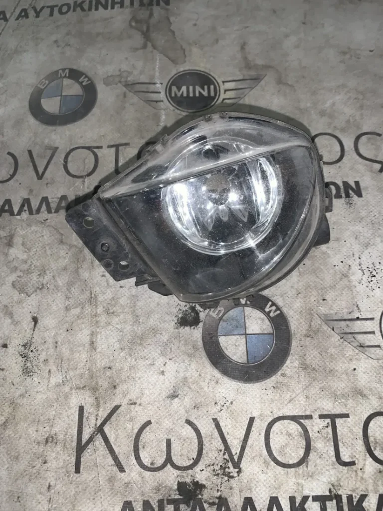 ΠΡΟΒΟΛΕΑΣ ΟΜΙΧΛΗΣ ΔΕΞΙΑ BMW ΣΕΙΡΑ 3 E90 E91 (ΚΩΔ. ΑΝΤΑΛ. 6948374)